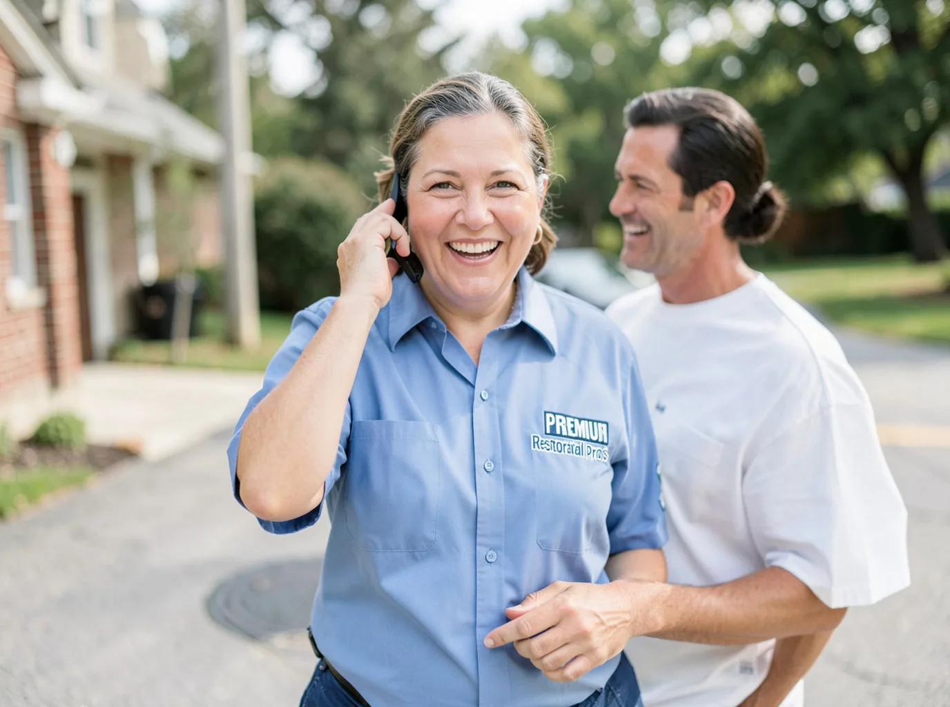 Water Damage Restoration Desha, AR FAQs